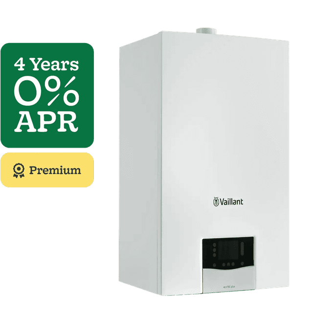 Valliant EcoTEC Plus